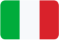 Colori industriali Italiano